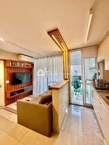 apartment em Rua Arruda Alvim, Pinheiros - São Paulo - SP