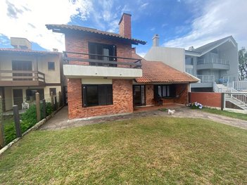 house em Avenida Noiva do Mar, Centro - Xangri-Lá - RS