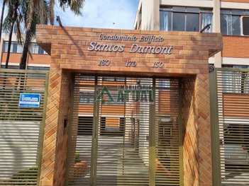 apartment em Avenida do Café, Conjunto Café - Londrina - PR