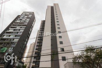 apartment em Alvorada, Vila Olímpia - São Paulo - SP