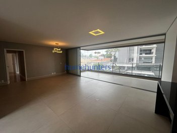 apartment em Rua Artur de Freitas Leitão, Nova Campinas - Campinas - SP