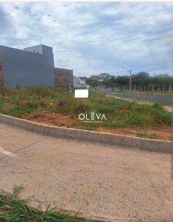 land_lot em Rua Costureira Leonor de Lima Neto, Residencial Vila Madalena - São José do Rio Preto - SP