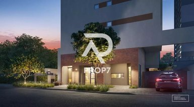 apartment em Rua Madre de Deus, Mooca - São Paulo - SP