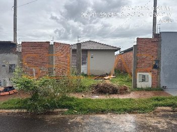 house em Rua Pastor Flávio Pereira da Silva, Residencial Bella Vista II - Assis - SP