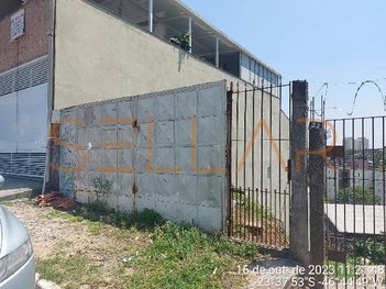 land_lot em Rua Clara Aurora, Jardim Iva - São Paulo - SP