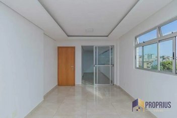apartment em Rua Azurita, Santa Tereza - Belo Horizonte - MG