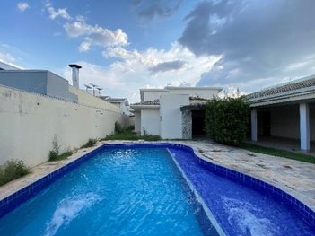 house em Rua das Magnólias, Jardim Maringá - Sinop - MT