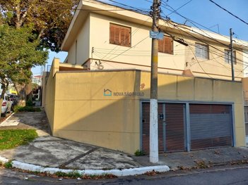 house em Rua Kalil Filho, Indianópolis - São Paulo - SP