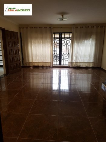 house em Rua Miraluz, Alto da Mooca - São Paulo - SP