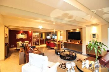 apartment em Rua Caldas, Carmo - Belo Horizonte - MG