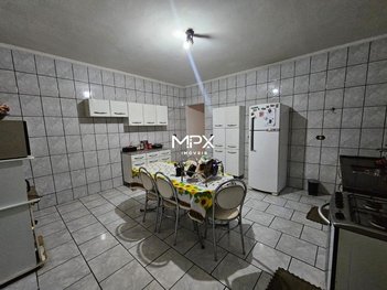 house em Avenida Conde do Pinhal, Areão - Piracicaba - SP