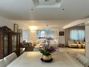 apartment em Rua Jacques Félix, Vila Nova Conceição - São Paulo - SP