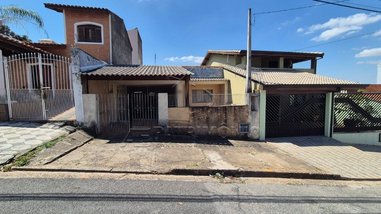 house em Rua Doutor Rubino de Oliveira, Vila Carvalho - Sorocaba - SP