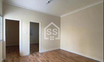 house em Rua Jorge Chammas, Vila Mariana - São Paulo - SP