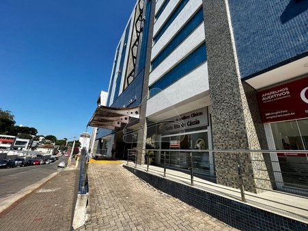 Cômodo Condomínio