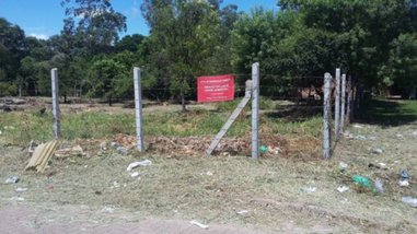land_lot em Arminda Vidal Wailer, Boa Vista - Sapucaia do Sul - RS