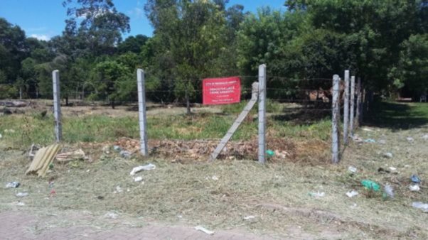 Cômodo Condomínio