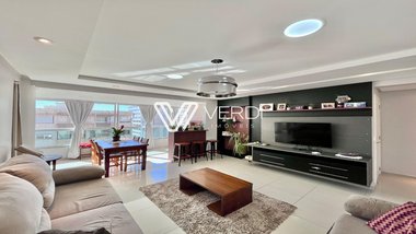 apartment em Rua Paissandu, Centro - Passo Fundo - RS