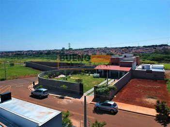 land_lot em Rua Sebastião de Castro, Jardim Alphacenter - Santa Bárbara D'Oeste - SP