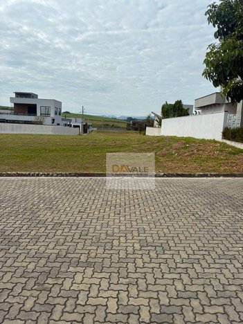 land_lot em Avenida Ecopark, Condomínio Residencial Ecopark Bourbon - Caçapava - SP