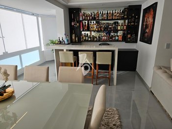 apartment em Rua Gonçalves Dias, Catumbi - São Paulo - SP