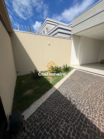 house em Quadra ARSE 142 Alameda 1, Plano Diretor Sul - Palmas - TO