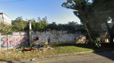 land_lot em Rua Professor Claudemir Gomes do Vale, Batistini - São Bernardo do Campo - SP