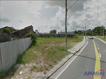 land_lot em Rua Carlos Navarro da Cruz, Jardim Mesquita - Jacareí - SP