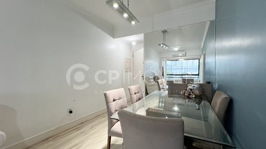 apartment em Travessa Américo Silveira, Cristo Redentor - Porto Alegre - RS