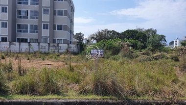 land_lot em Rua Lavínia de Oliveira Silva, Santo Antônio de Pádua - Tubarão - SC