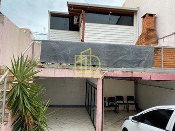 house em Rua Manoel Fernandes Tolentino, Jardim Paulista - Sorocaba - SP