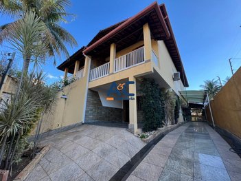 house em Rua Castelo de Tordesilhas, Castelo - Belo Horizonte - MG