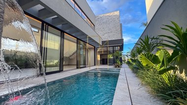 apartment em Avenida dos Vinhedos, Morada da Colina - Uberlândia - MG