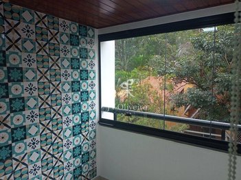 apartment em Rua Deputado João Sussumu Hirata, Vila Andrade - São Paulo - SP