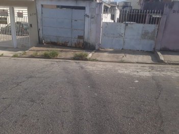 land_lot em Rua Santiago Iglesias Miguez, Vila Giordano - São Paulo - SP