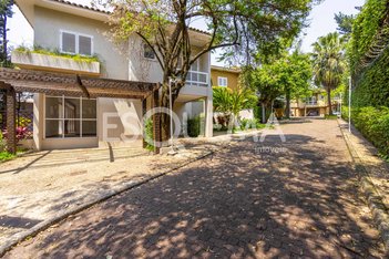house em Rua Antônio de Andrade Rebelo, Retiro Morumbi - São Paulo - SP