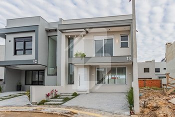 house em Rua Camélias, Parque da Matriz - Gravataí - RS