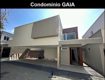 house em Rua das Barcas, Jardim dos Estados - São Paulo - SP