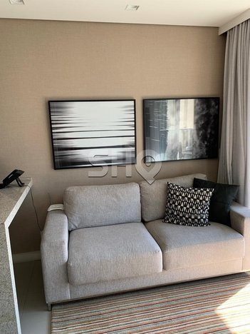 apartment em Praça Eugene Boudin, Pinheiros - São Paulo - SP