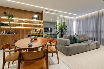 apartment em Rua 3450, Centro - Balneário Camboriú - SC