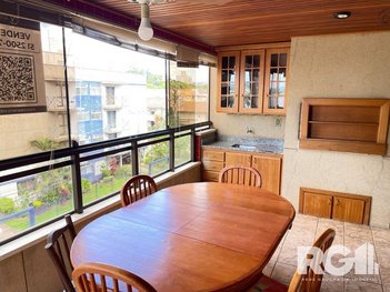 apartment em Assuncao, Jardim Lindóia - Porto Alegre - RS