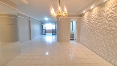 apartment em Avenida Sapé, Manaíra - João Pessoa - PB