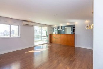 apartment em Rua João Antônio de Oliveira, Mooca - São Paulo - SP