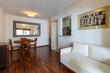apartment em Rua Ouro Branco, Jardim Paulista - São Paulo - SP