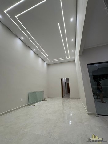 house em Rua Expedicionário João Rosa da Silva Júnior, Residencial Parque dos Sinos - Jacareí - SP