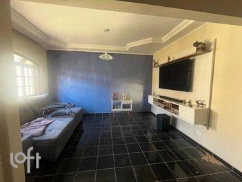 house em Pelegrino, Santana - São Paulo - SP