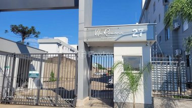 apartment em Rua Marcelo da Rocha Strasburg, Arroio da Manteiga - São Leopoldo - RS