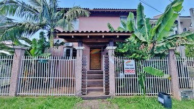 house em Epitácio Pessoa, Primavera - Novo Hamburgo - RS