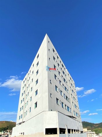 apartment em Rua Senhor do Bonfim, Novo Horizonte - João Monlevade - MG