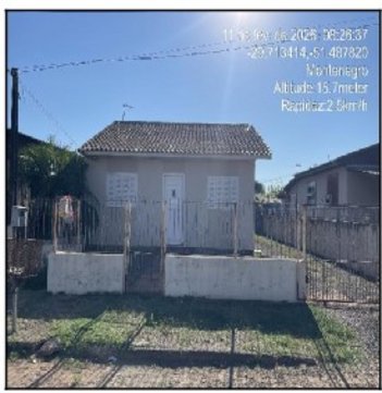 house em Rua Carlos Edvin Endres, Aeroclube - Montenegro - RS